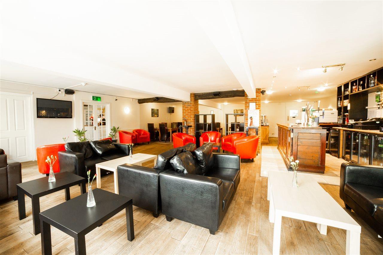Oyo White Horse Lodge Hotel, East Thirsk Bagby Exterior photo