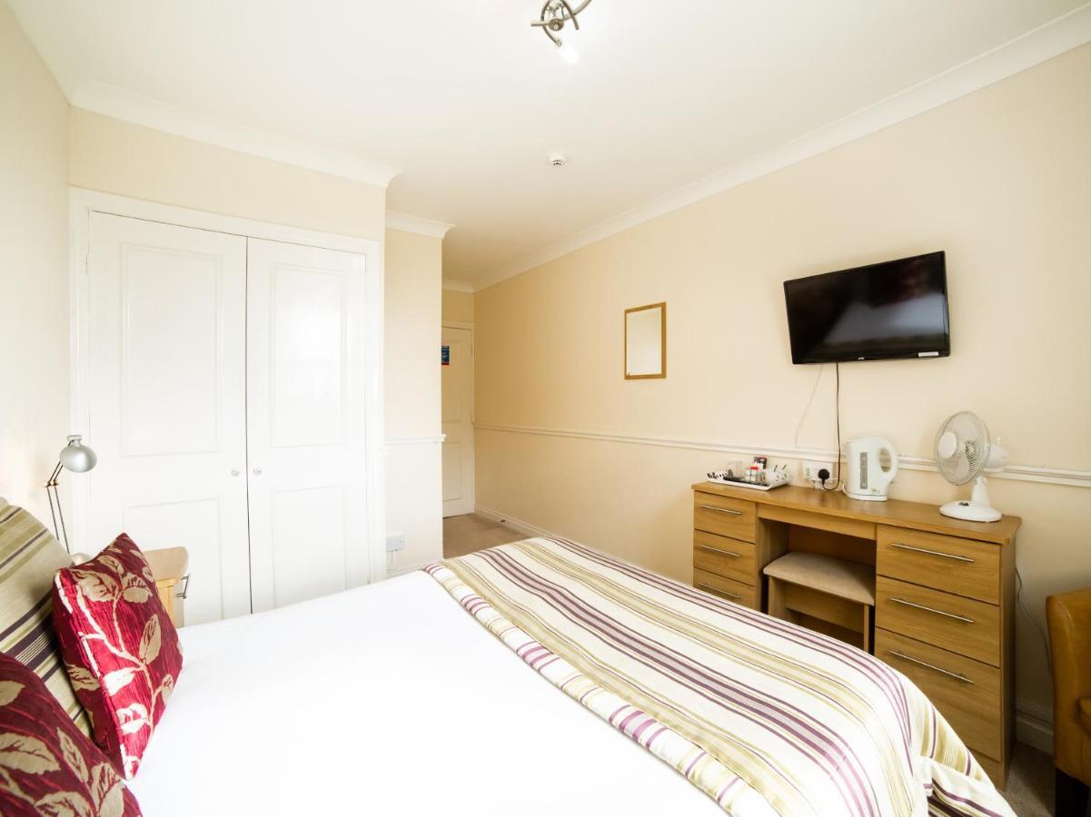 Oyo White Horse Lodge Hotel, East Thirsk Bagby Exterior photo