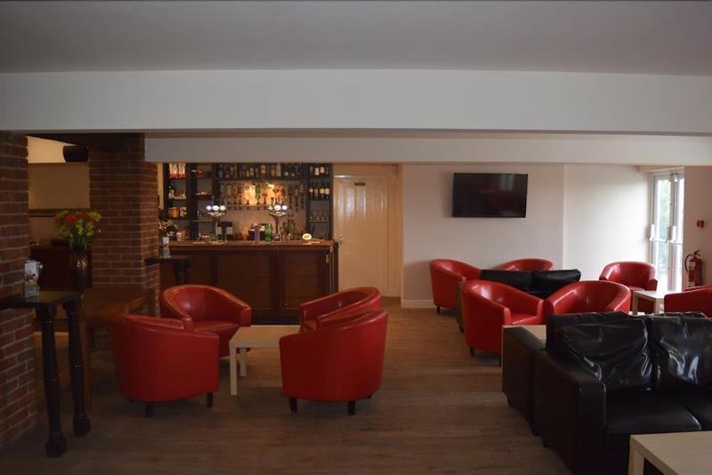 Oyo White Horse Lodge Hotel, East Thirsk Bagby Exterior photo